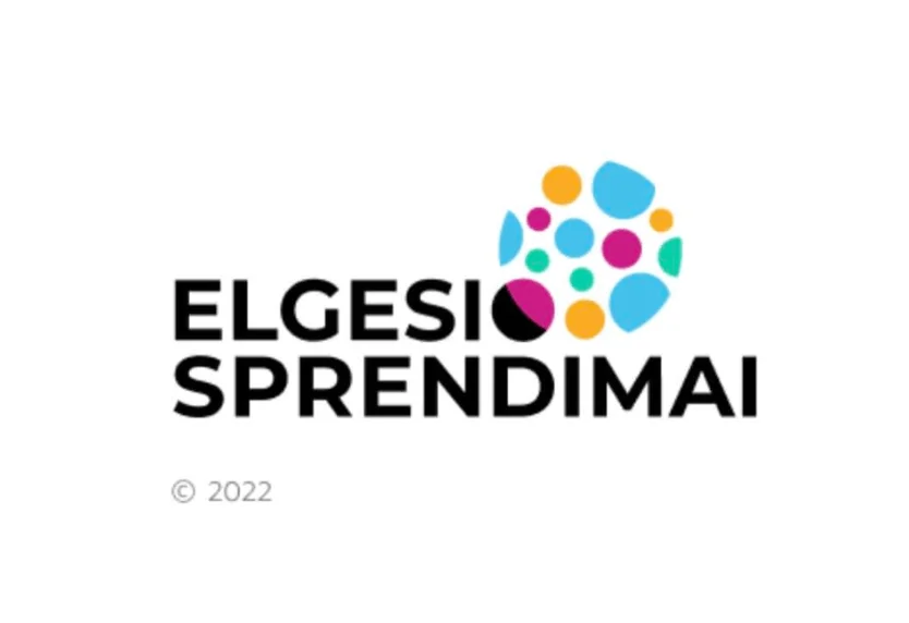 Elgesio Sprendimai
