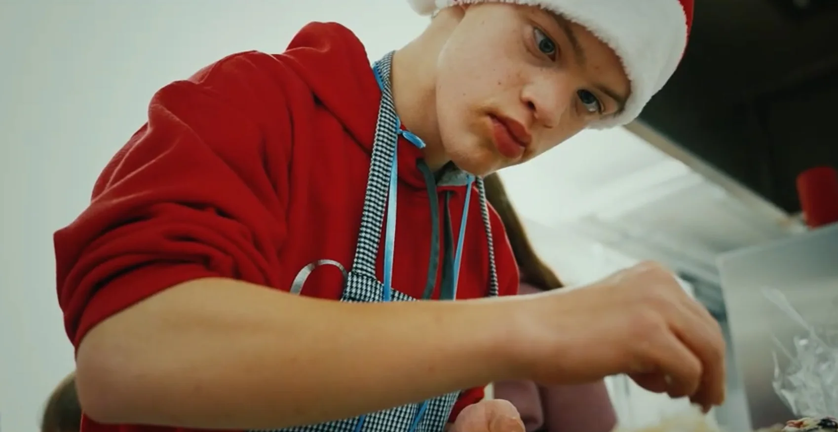 Kūčios su KN Energies 2024